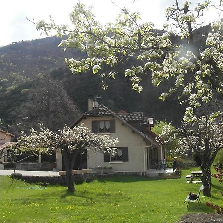 Au Vieux Tilleul Bed and Breakfast Veynes Esterno foto