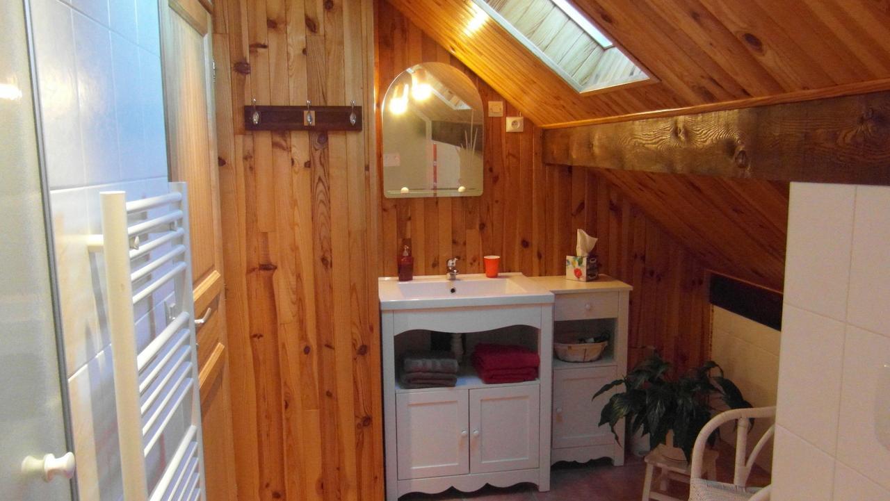 Au Vieux Tilleul Bed and Breakfast Veynes Esterno foto
