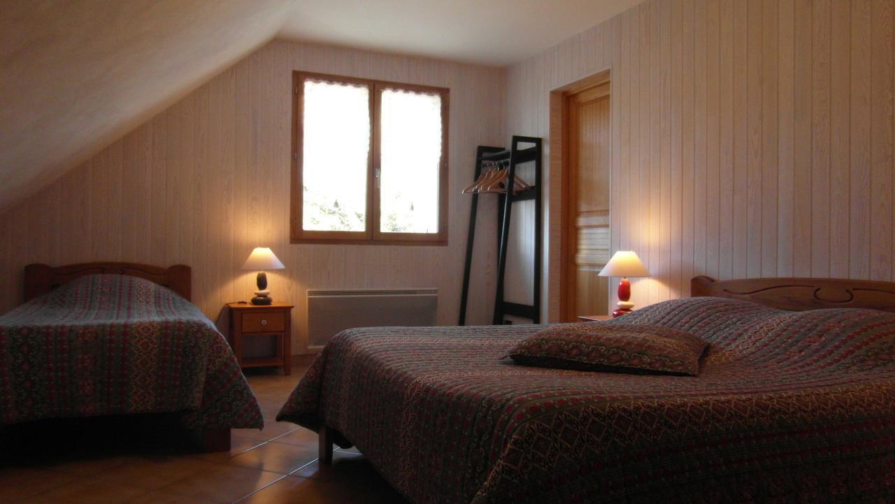 Au Vieux Tilleul Bed and Breakfast Veynes Esterno foto