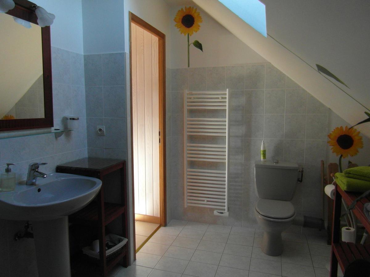 Au Vieux Tilleul Bed and Breakfast Veynes Esterno foto