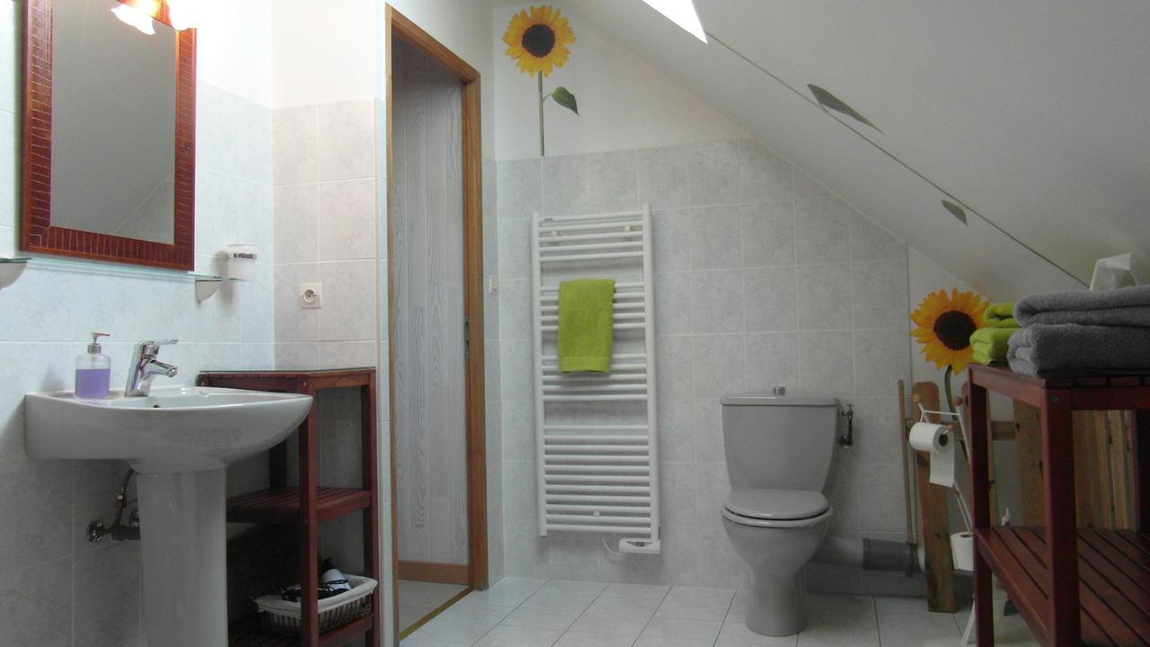 Au Vieux Tilleul Bed and Breakfast Veynes Esterno foto